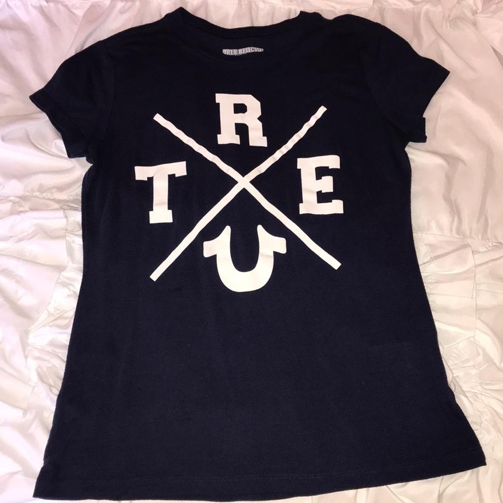 True Religion T-shirt